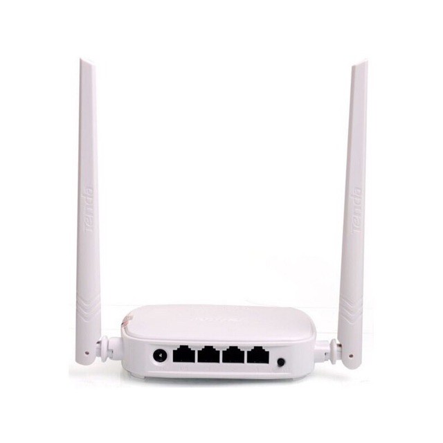 Phát WIFI TENDA N301 ( chính hãng) - Router chuẩn N không dây tốc độ 300 Mbps | BigBuy360 - bigbuy360.vn