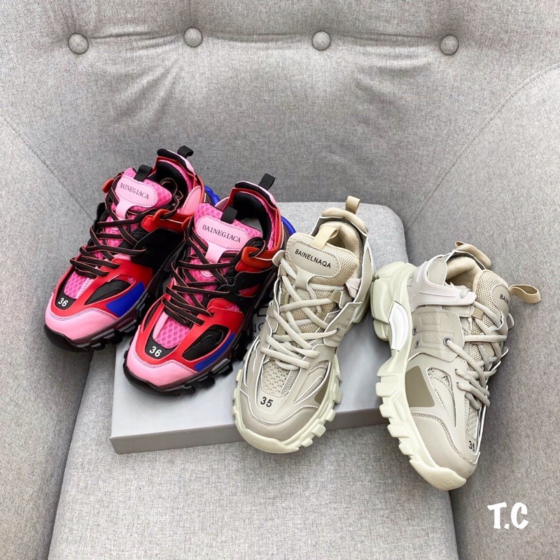 Giày thể thao balen fullbox