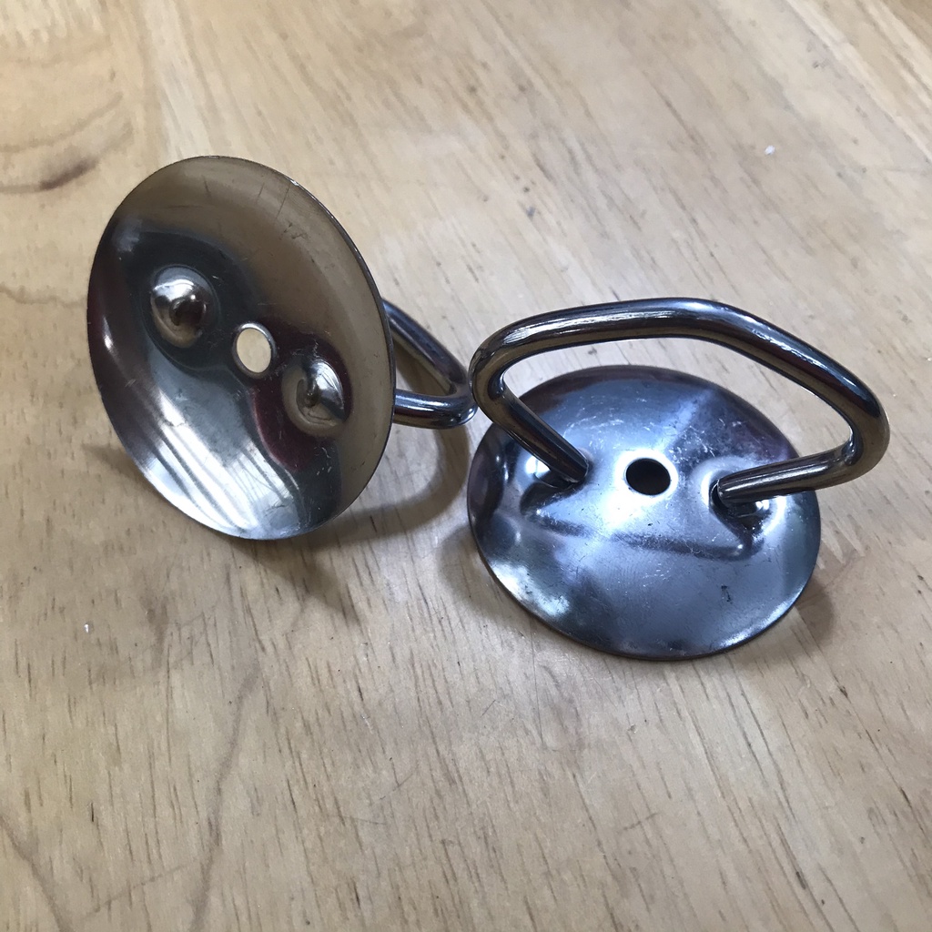 NÚM VUNG INOX CAO CẤP