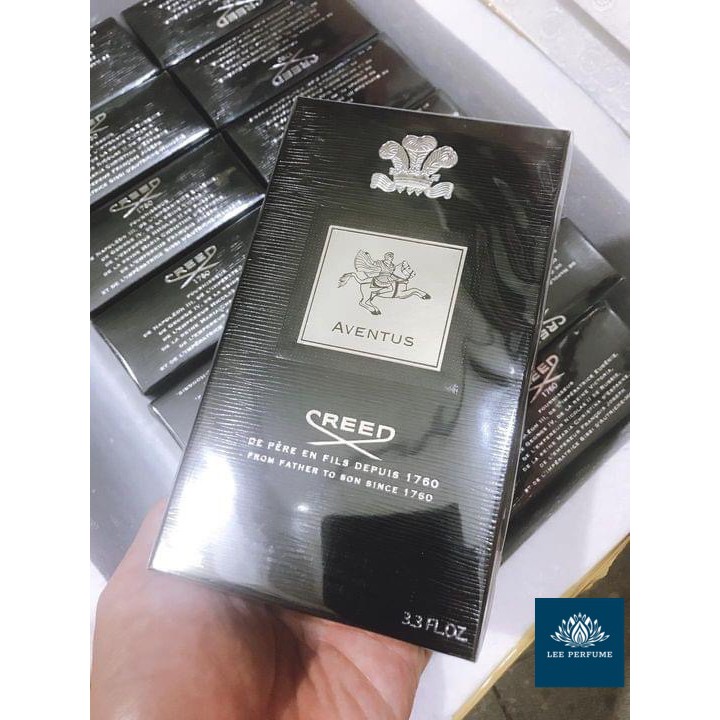 (Chai Thử) Nước Hoa Creed Aventus Nam | Thế Giới Skin Care