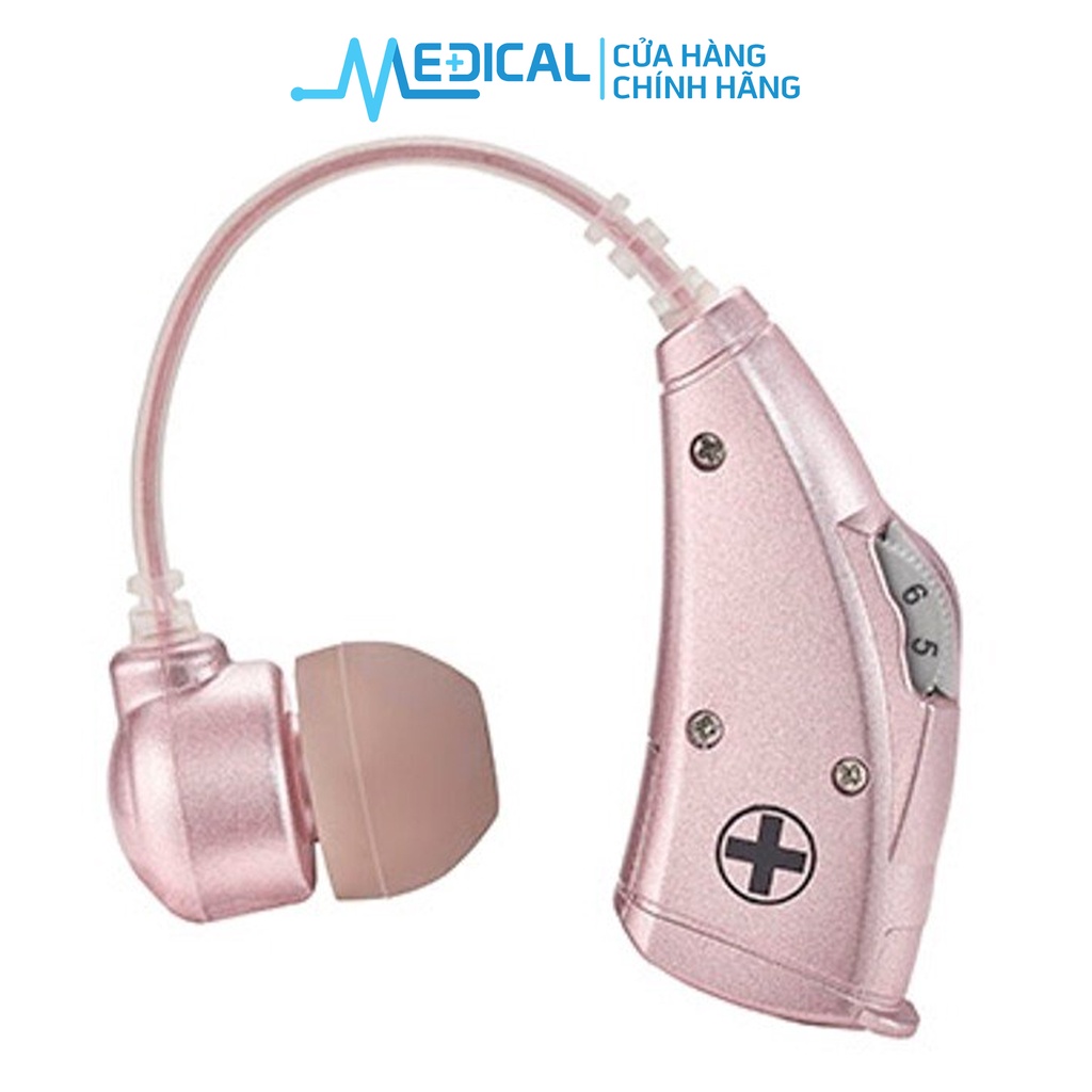 Máy trợ thính siêu nhỏ vành tai MIMITAKARA JAPAN DP-6B7 - MEDICAL