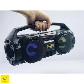 Loa karoke bluetooth Kimiso KM-S1 có kèm mic