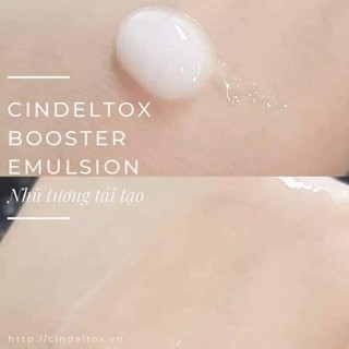 Huyết thanh Cindeltox