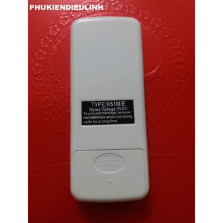 ĐIỀU KHIỂN ĐIỀU HÒA FUNIKI 985
