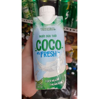 💖DATE MỚI💖 Nước dừa cocoxim 1000ml