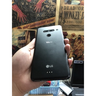 ppf nhám LG V50 mặt lưng