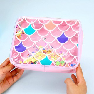  Túi Đựng Mỹ Phẩm Du Lịch