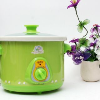 Nồi kho cá bằng đất nấu điện