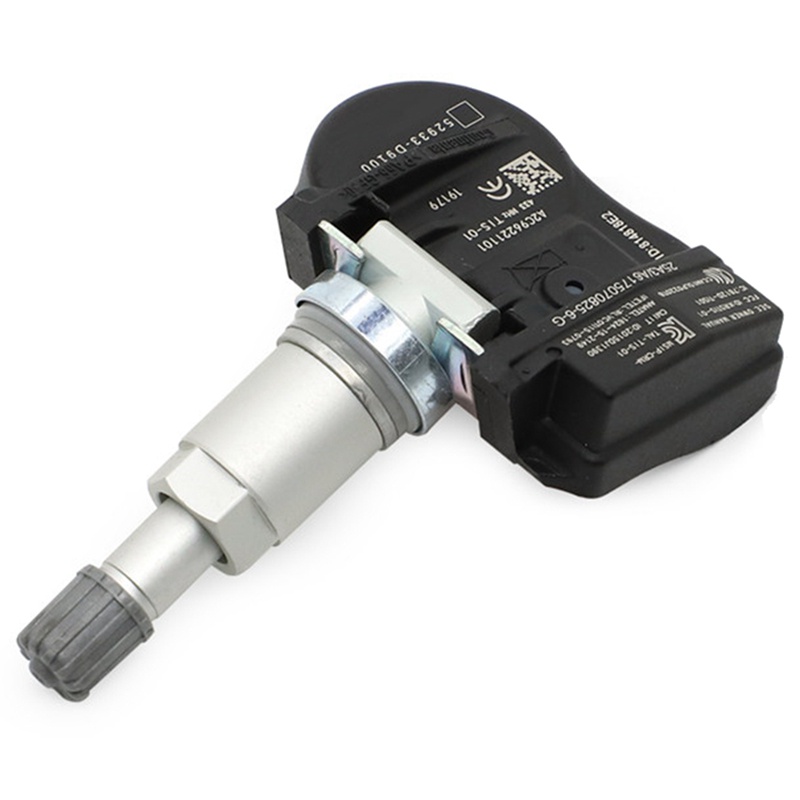 Cảm biến áp suất lốp 4 cái TPMS cho Kia Sportage 2015-20212019 2020 Optima JF HYUNDAI ELANTRA 52933-D9100