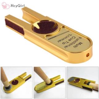 Dụng Cụ Mài Đầu Cơ Bida Hình Chữ U