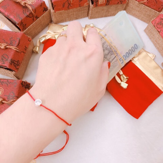 Combo 9 nhẫn lông vũ 230