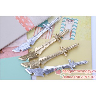 Bút Đao Kiếm N173