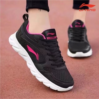 Giày thể thao Lining nữ 2021 chính hãng ( Order siêu rẻ )