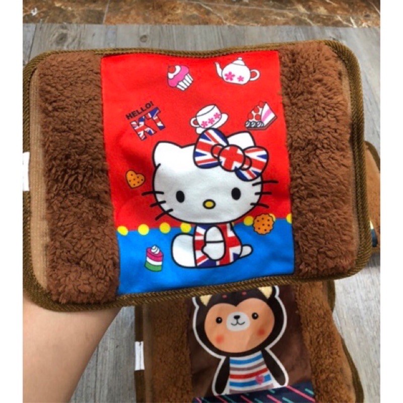 Túi sưởi ấm mùa đông