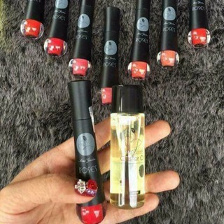 Son lì cao cấp