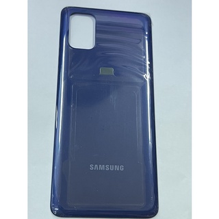 Nắp Lưng Điện thoại Samsung M51
