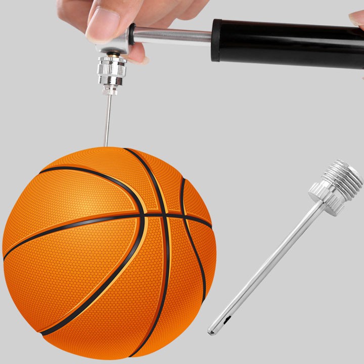 Máy bơm xe đạp mini cầm tay máy bơm khí áp suất cao