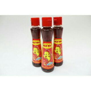 Nước mắm ngư nhi 150ml cho bé ăn dặm