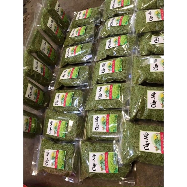 Cốm Xanh Tây Bắc