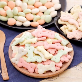 Bánh thưởng cho chó - Bánh thưởng Biscuits bổ sung canxi cho chó