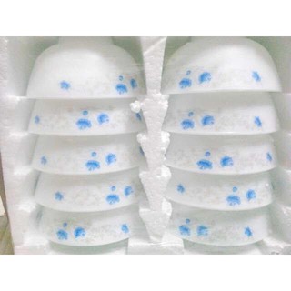 Bộ 10 bát ngọc ăn cơm