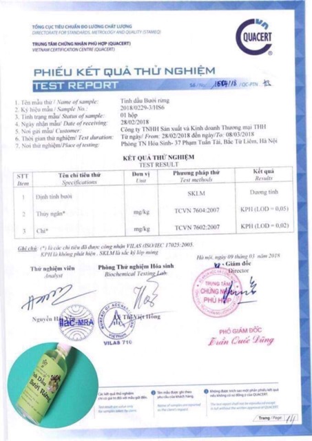 [PHIÊN BẢN MỚI X5 ĐẬM ĐẶC]  TINH DẦU BƯỞI RỪNG HOA NHÀI KÍCH MỌC TÓC  100% THIÊN NHIÊN | BigBuy360 - bigbuy360.vn