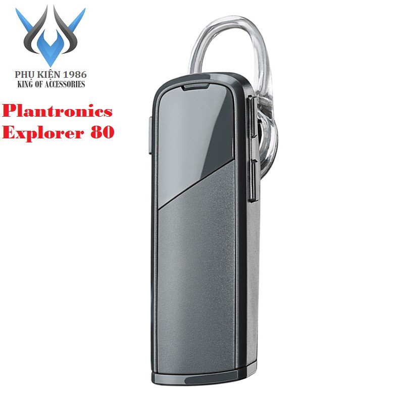 Tai nghe Bluetooth Plantronics Explorer 80 - Phụ Kiện 1986