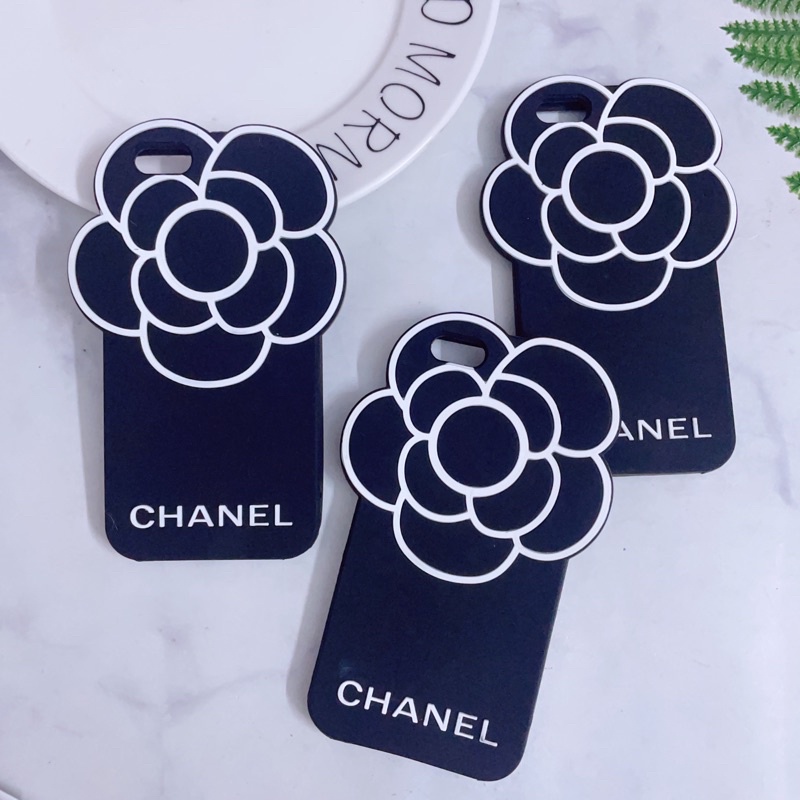 Ốp Lưng iPhone 6/6s Silicon Hình Thú Dễ Thương