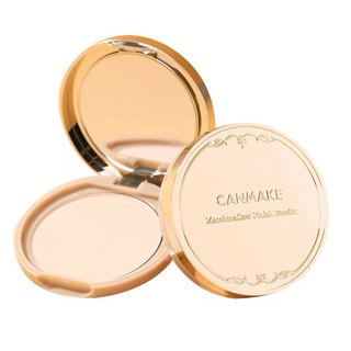 (Mẫu mới) Phấn phủ Canmake  - Phấn Canmake Nhật Bản