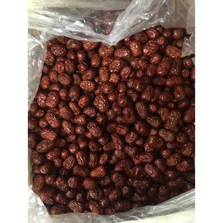Quả táo đỏ khô (500g)