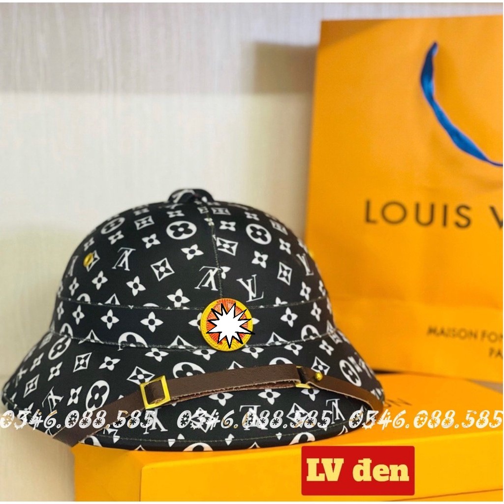{Tặng kèm sao} Mũ cối, Nón cối siêu đẹp - Thời trang - Siêu cứng - Loại 1 cốt ship - Chống nắng mưa nam nữ