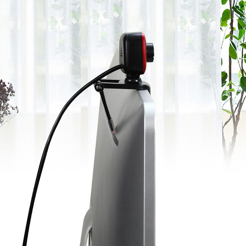Webcam Cổng Usb Gắn Máy Tính | BigBuy360 - bigbuy360.vn