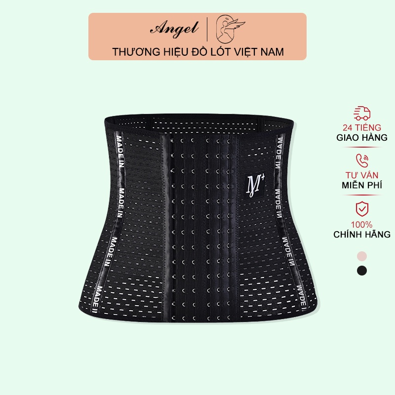 Đai điêu khắc cơ thể nữ, đai quấn eo, đai nịt bụng, điêu khắc cơ thể