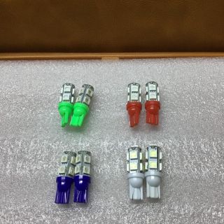 Bóng xi nhan led 2 tầng bóng