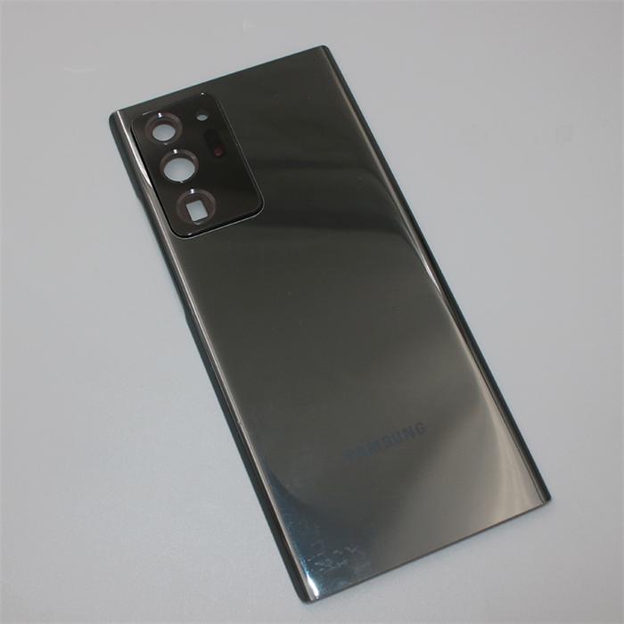 Nắp Lưng Điện Thoại Bằng Kính Dành Cho Samsung Note 20 Note20 Ultra 5G
