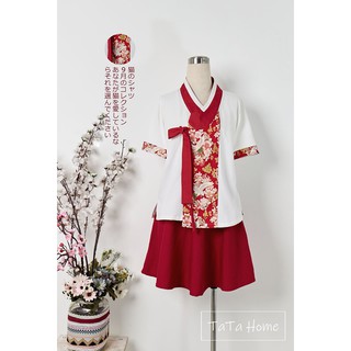 Áo Hanbok Iyu