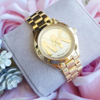 Đồng hồ nữ Michael Kors MK3477