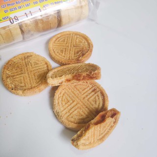 BÁNH ĐẬU XANH NHÂN THỊT HỘI AN (date mới)