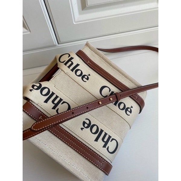 TÚI CHLOE TOTE MINIBAGS