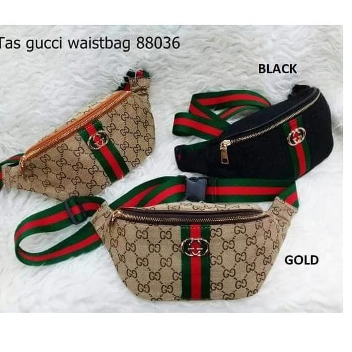 Túi Đeo Hông Gucci Thời Trang Cho Nữ