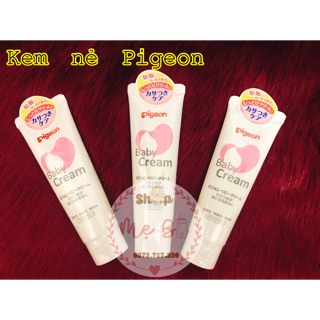 Kem chống nẻ Pigeon 50gram