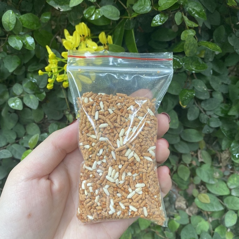 dùng cho các loại bẫy