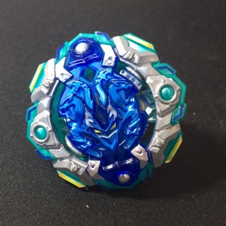 TAKARA TOMY Beyblade Burst – Orb Aegis Outer Quest, hàng second-hand, no box, không kèm launcher