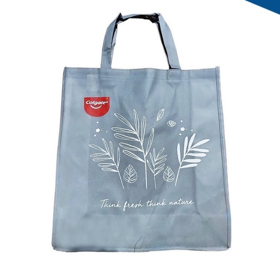 TÚI TOTE BẢO VỆ MÔI TRƯỜNG COGATE