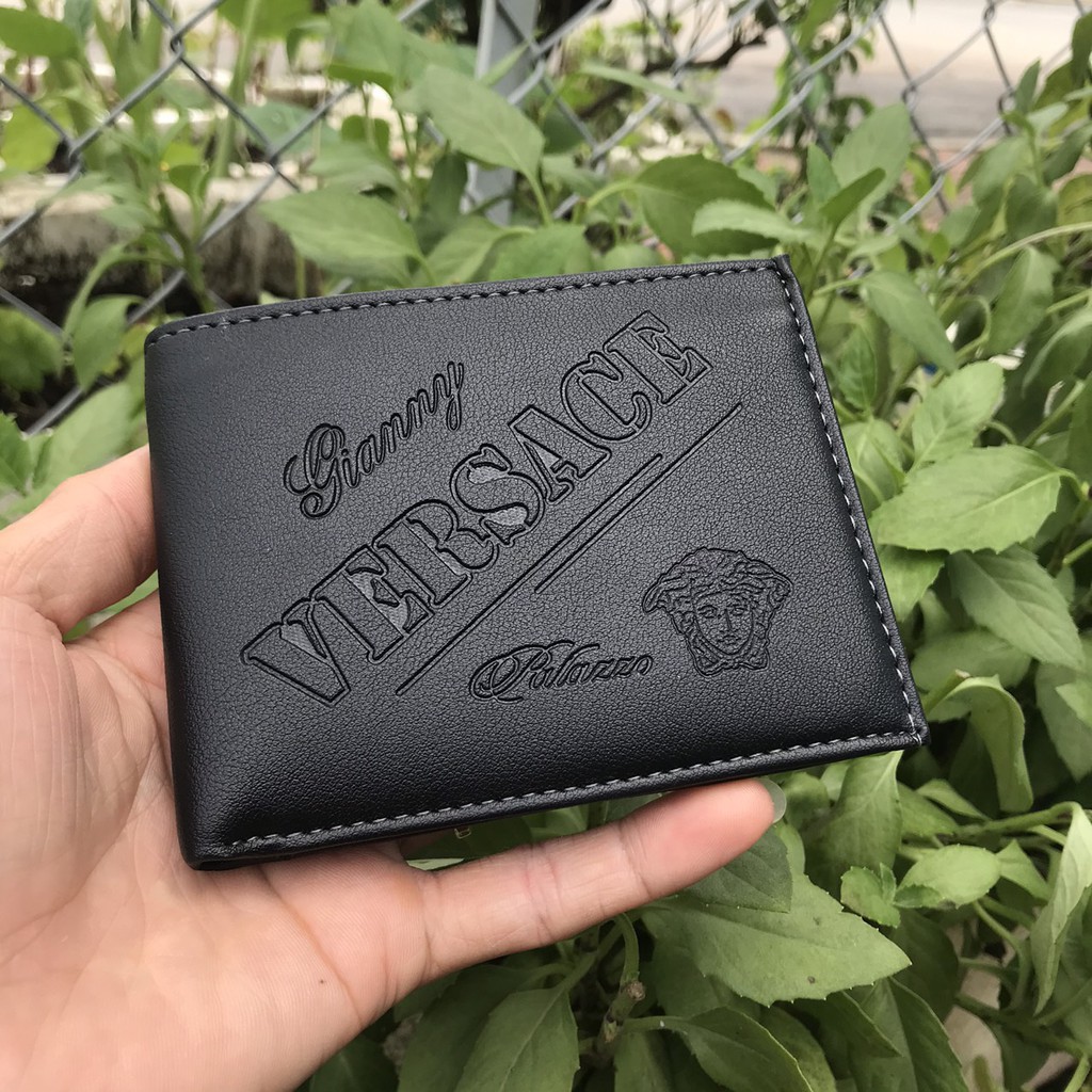 [Mã FASHIONHOTMA hoàn 15 % đơn 150k] Ví Nam Da Đẹp Chất, Kiểu Dáng Thời Trang Hàn Quốc - Các Thương Hiệu | BigBuy360 - bigbuy360.vn