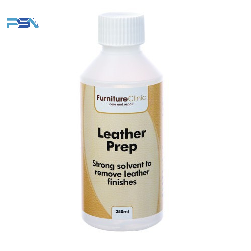 Dung dịch xử lý bề mặt ghế da - Nhập khẩu Anh Quốc - Leather Prep