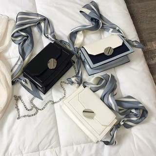 [Order] Túi dây xích (ảnh cuối là ảnh thật)