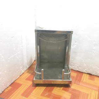 BÀN THỜ ÔNG ĐỊA INOX - BTH30 -