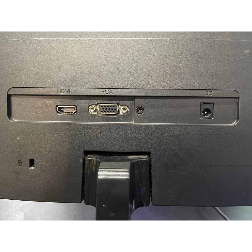 Màn Hình LED HKC M27A9X Curved 27" 75 HZ