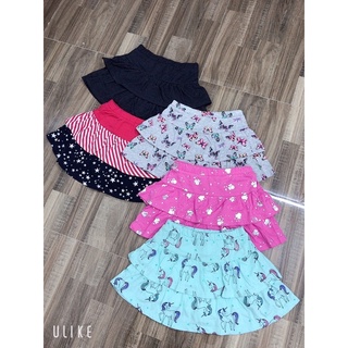 Quần váy Jumping beans xuất dư bé gái